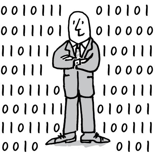 Informatiemanager worden